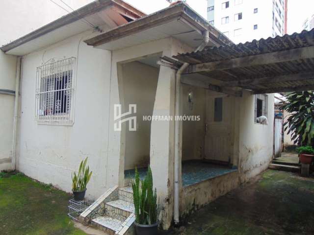 Casa com 2 Quartos, 2 Banheiros, 2 Vagas à venda - Santa Paula