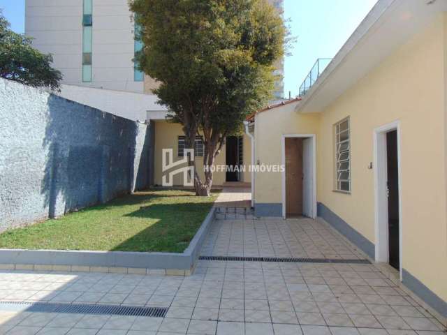 Casa com 3 Quartos, 2 Banheiros, 4 Vagas à venda - Santa Paula