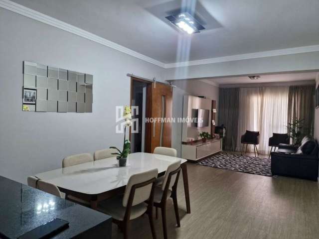 Apartamento, 3 quartos, 2 vagas, 1 suíte bairro Fundação