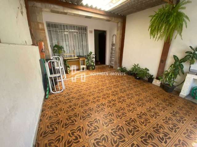 Excelente sobrado no ceramica!