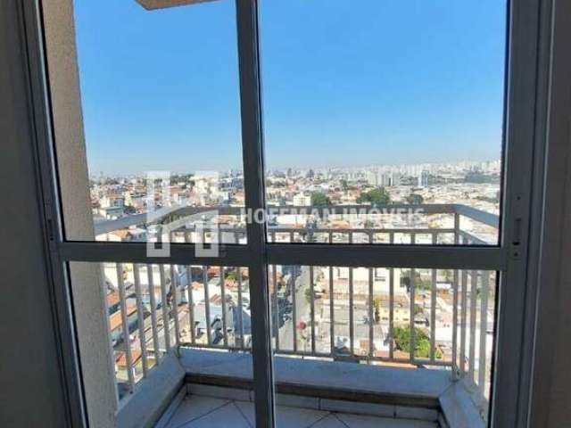 apartamento à venda no bairro utinga - santo andré - investimento compre com Renda