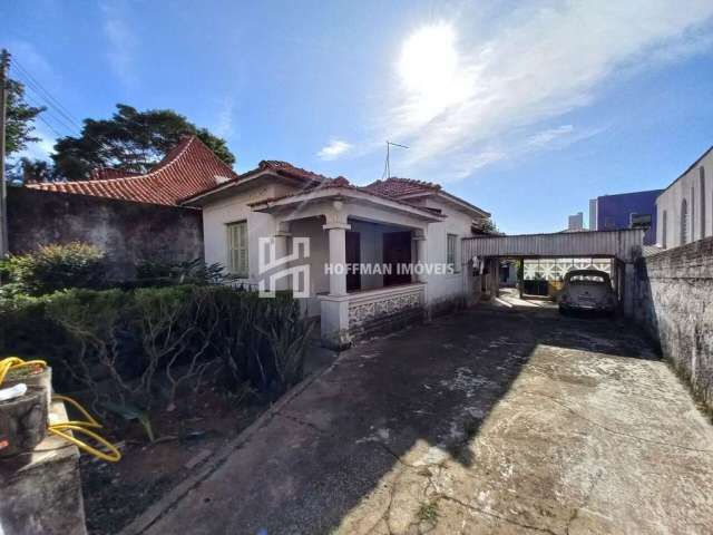 Casa com 2 quartos à venda na Rua São Francisco de Assis, --, Santa Maria, São Caetano do Sul, 171 m2 por R$ 1.200.000