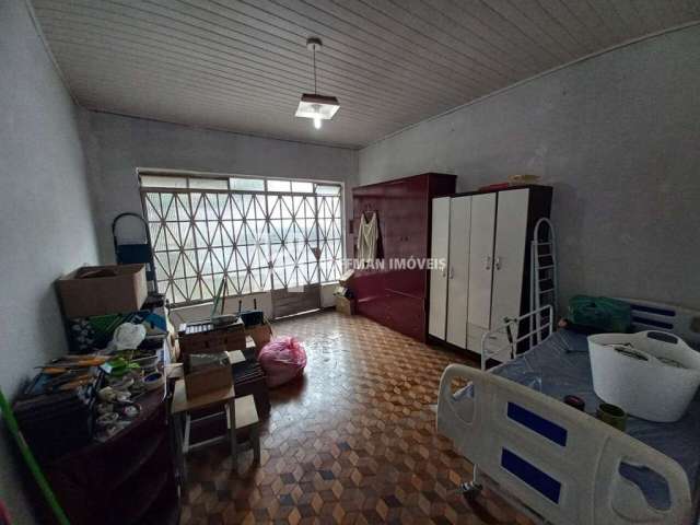 Casa com 4 quartos à venda na Alameda Conde de Porto Alegre, --, Santa Maria, São Caetano do Sul, 206 m2 por R$ 720.000