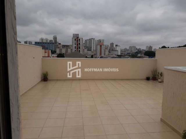 Apartamento com 2 quartos à venda na Rua Maria Antonieta, --, Vila São Pedro, Santo André, 124 m2 por R$ 450.000