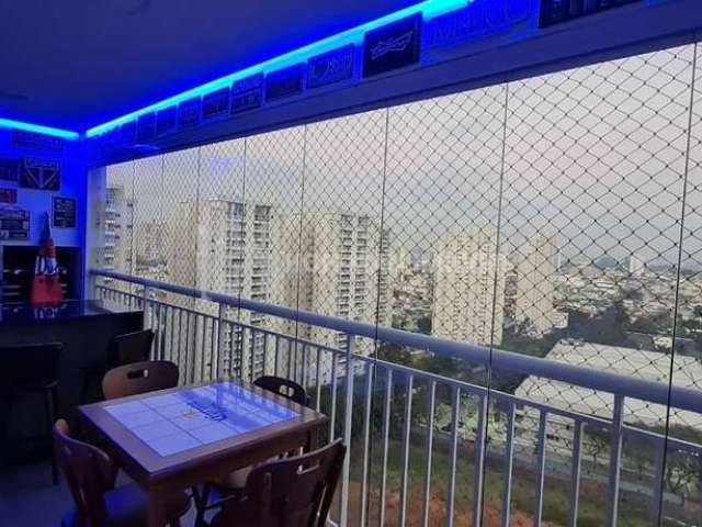 Apartamento com 03 dormitórios, 01 suite, 03 vagas à venda no Boa Vista - São Caetano do Sul