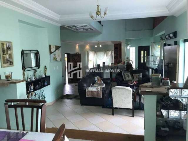 Sobrado com 4 dormitórios à venda, 325 m² por R$ 2.282.000,00 - Jardim São Caetano