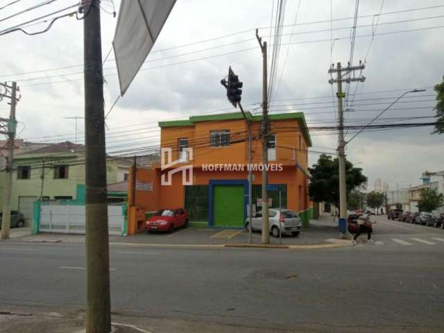 Aluga esquina comercial são caetano do sul