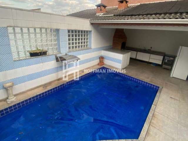 Casa com 4 quartos à venda na Rua Prates, --, Osvaldo Cruz, São Caetano do Sul, 430 m2 por R$ 2.600.000