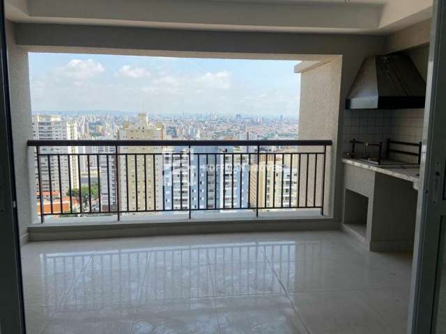 Apartamento novo no contrapiso