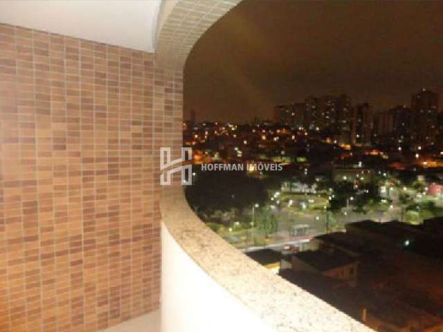 Apartamento com boa localização