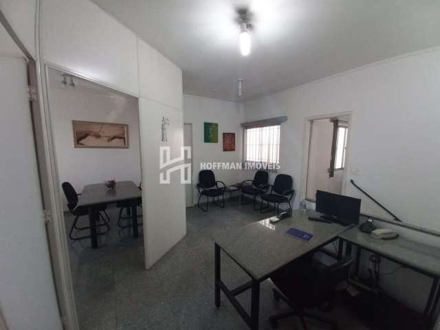 Casa comercial com 1 sala para alugar na Avenida Senador Roberto Simonsen, --, Centro, São Caetano do Sul, 332 m2 por R$ 7.000