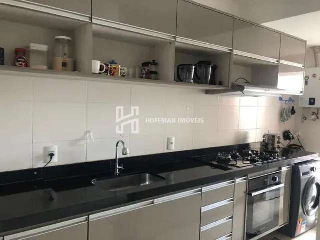 Lindo apartamento no santa paula!