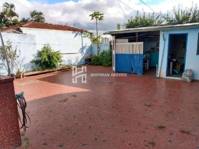 Casa com 2 quartos à venda na Rua Espírito Santo, --, Cerâmica, São Caetano do Sul, 303 m2 por R$ 1.070.000