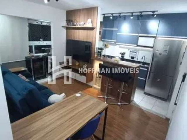 Lindo apartamento disponível a venda na vila metalúrgica - santo andré.