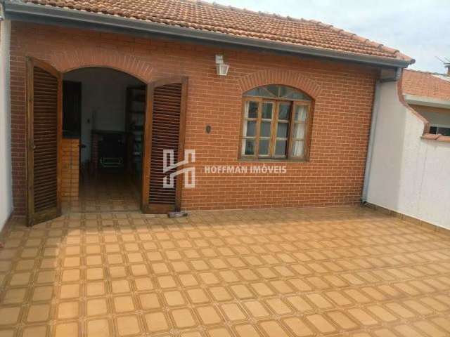 Casa com 3 quartos à venda na Rua Samuel Schwarts, --, Santa Maria, São Caetano do Sul, 200 m2 por R$ 890.000