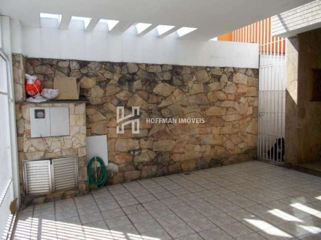 Casa com 4 quartos à venda na Rua Oriente, --, Barcelona, São Caetano do Sul, 227 m2 por R$ 905.000