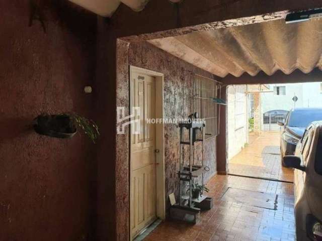 Casa com 3 quartos à venda na Rua Pan, --, Nova Gerty, São Caetano do Sul, 50 m2 por R$ 950.000