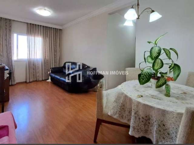 Excelente apartamento no bairro nova gerty - são caetano do sul!