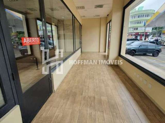 Ponto comercial com 1 sala para alugar na Av PRESIDENTE KENNEDY, --, Santa Maria, São Caetano do Sul, 190 m2 por R$ 16.000