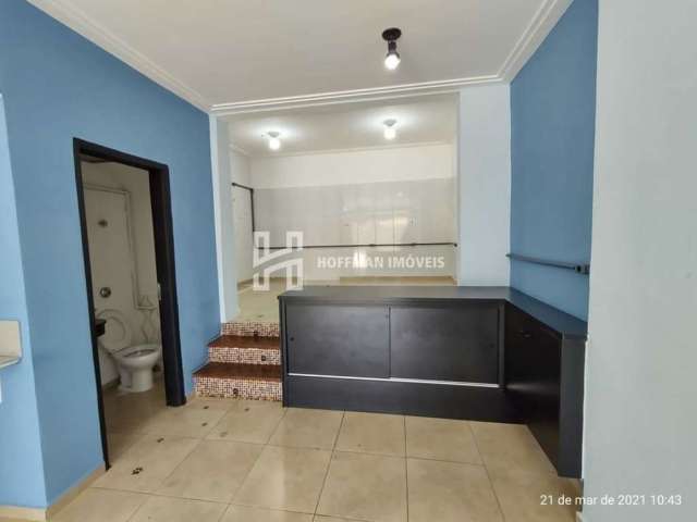 Casa à venda na Rua Santo André, --, Centro, Santo André, 600 m2 por R$ 9.000.000