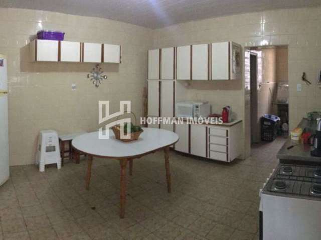 Casa com 2 quartos à venda na Rua Teffé, --, Santa Maria, São Caetano do Sul, 173 m2 por R$ 1.210.000