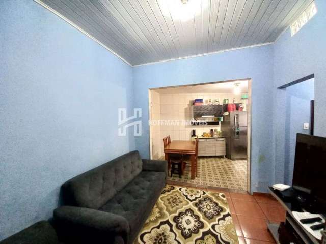 Casa com 1 quarto à venda na Rua dos Cristais, --, Prosperidade, São Caetano do Sul, 127 m2 por R$ 600.000