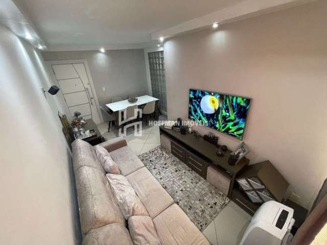 Lindo apartamento na vila palmares - santo andré