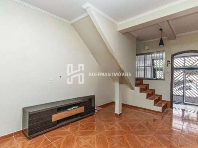 Casa com 3 quartos à venda na Rua Rio Grande do Sul, --, Santo Antônio, São Caetano do Sul por R$ 850.000