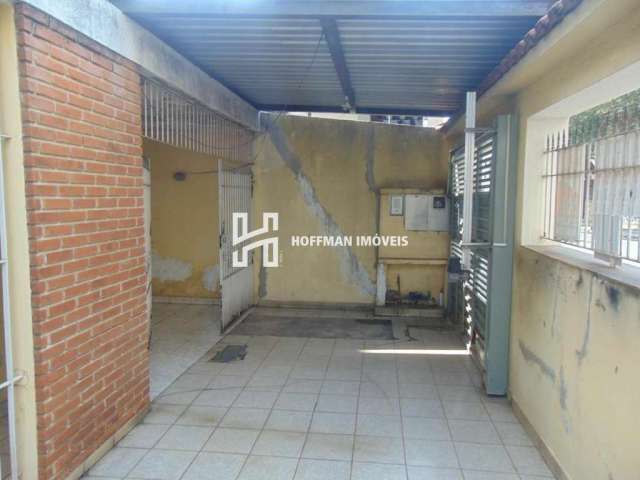 Casa comercial com 1 sala para alugar na Rua Nossa Senhora de Fátima, --, Santa Paula, São Caetano do Sul, 122 m2 por R$ 4.800