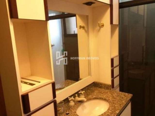 Apartamento com 3 quartos à venda na Avenida Doutor Augusto de Toledo, --, Osvaldo Cruz, São Caetano do Sul, 140 m2 por R$ 960.000