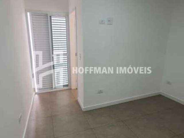 Apartamento novo no bairro camilópolis