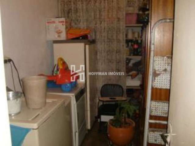 Casa com 3 quartos à venda na Rua José Salustiano Santana, --, Mauá, São Caetano do Sul, 198 m2 por R$ 750.000