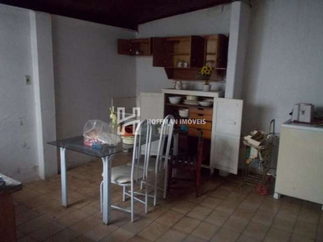 Casa com 3 quartos à venda na Rua General Osório, --, Santa Paula, São Caetano do Sul, 320 m2 por R$ 850.000