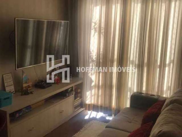 Apartamento com 03 dormitórios, 01 suite, 01 vaga à venda na Vila Metalurgica - Santo André - SP