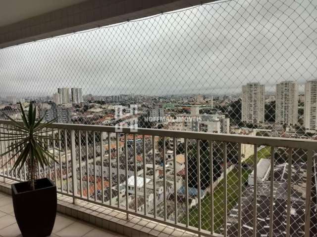 Lindo apartamento em condomínio clube!