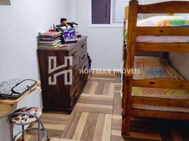 Apartamento com 3 quartos à venda na Rua Marlene, --, Nova Gerty, São Caetano do Sul, 95 m2 por R$ 550.000