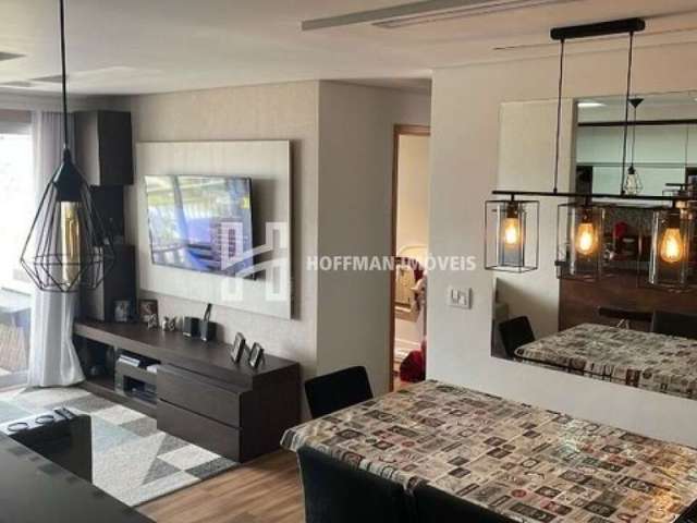 Lindo apartamento disponível a venda - condomínio clube no jardim são caetano!