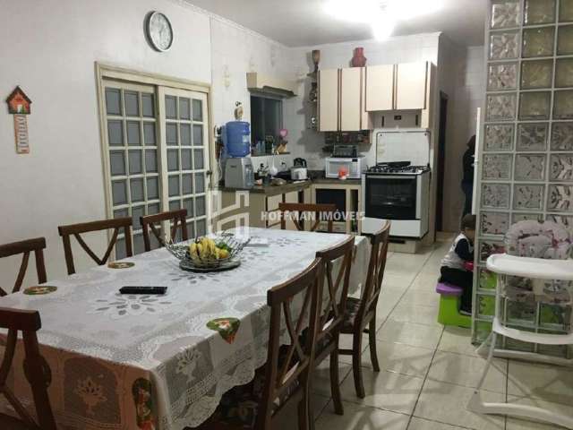 Casa com 3 quartos à venda na Rua Noel Rosa, --, Boa Vista, São Caetano do Sul, 100 m2 por R$ 850.000