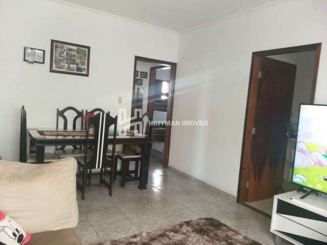 Excelente apartamento no nova gerty - 65m²