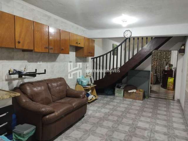 Casa comercial com 2 salas à venda na Rua Municipal, --, Fundação, São Caetano do Sul, 105 m2 por R$ 375.000