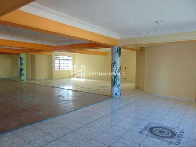 Ponto comercial com 1 sala para alugar na Rua Baraldi, --, Centro, São Caetano do Sul, 100 m2 por R$ 5.000