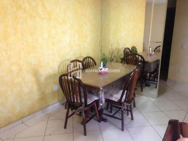 Apartamento com 3 quartos à venda na Avenida Tietê, --, Nova Gerty, São Caetano do Sul, 111 m2 por R$ 800.000