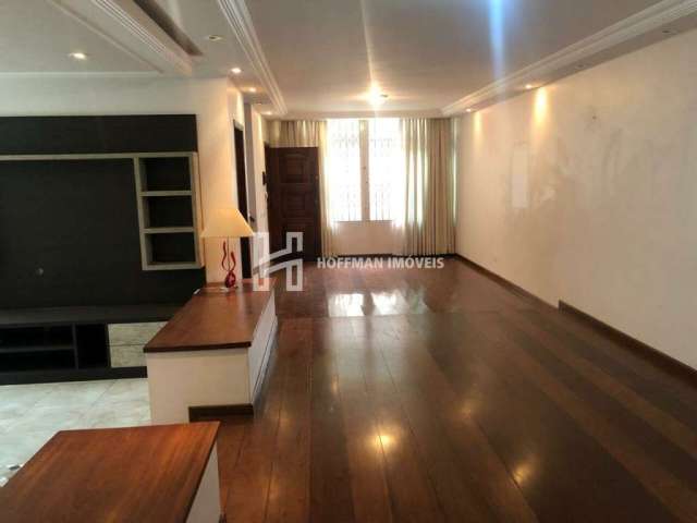 Casa com 3 quartos à venda na Rua Albert Einstein, --, Vila Floresta, Santo André, 350 m2 por R$ 1.750.000