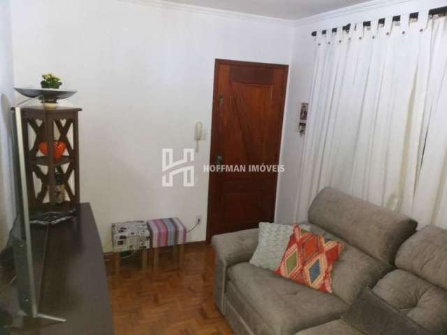 Apartamento com 3 quartos à venda na Rua Cavalheiro Ernesto Giuliano, --, Osvaldo Cruz, São Caetano do Sul, 105 m2 por R$ 525.000