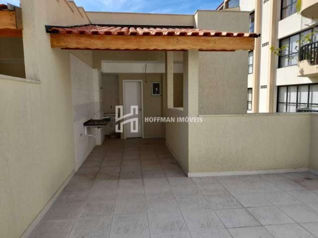 Apartamento com 2 quartos à venda na Rua Vitória Régia, --, Campestre, Santo André, 130 m2 por R$ 599.000