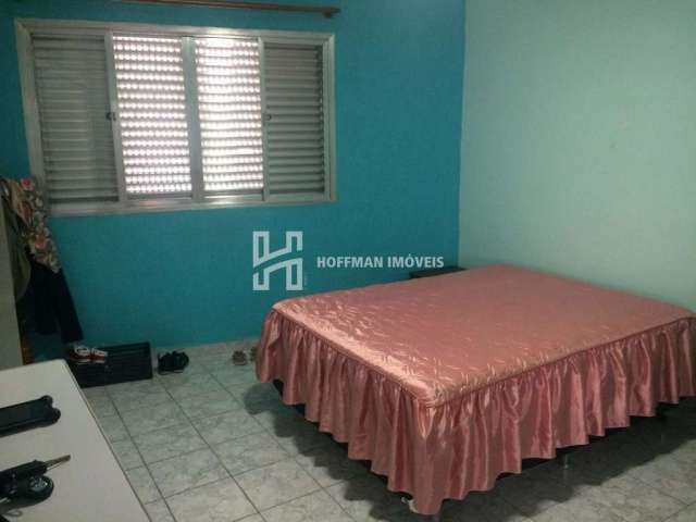 Casa com 7 quartos à venda na Rua Belvedere, --, Jardim São Caetano, São Caetano do Sul, 332 m2 por R$ 1.350.000