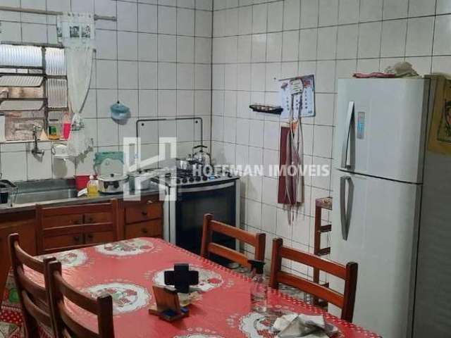 Casa com 2 quartos à venda na Rua Manoel Augusto Ferreirinha, --, Nova Gerty, São Caetano do Sul, 175 m2 por R$ 650.000