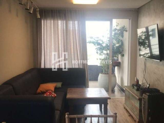 Ótimo apartamento com 2 dorm, 2 suites e 2 vagas com lazer completo no jd sto andré! venha conhecer!