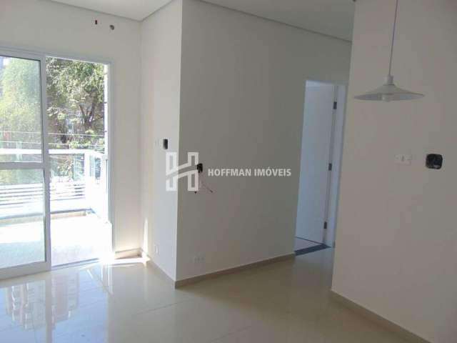 Apartamento com 2 quartos à venda na Rua Catequese, --, Vila Guiomar, Santo André, 40 m2 por R$ 345.000