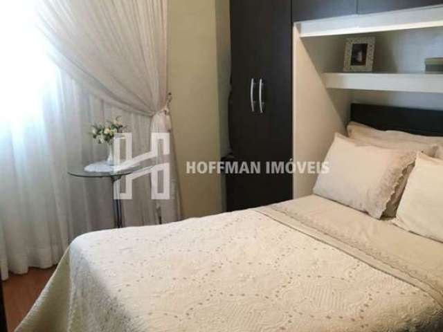 Apartamento com 3 quartos à venda na Rua Argentina, --, Parque das Nações, Santo André, 80 m2 por R$ 430.000